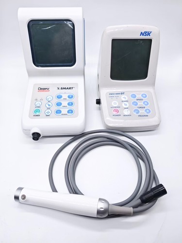 New endo motor - new,