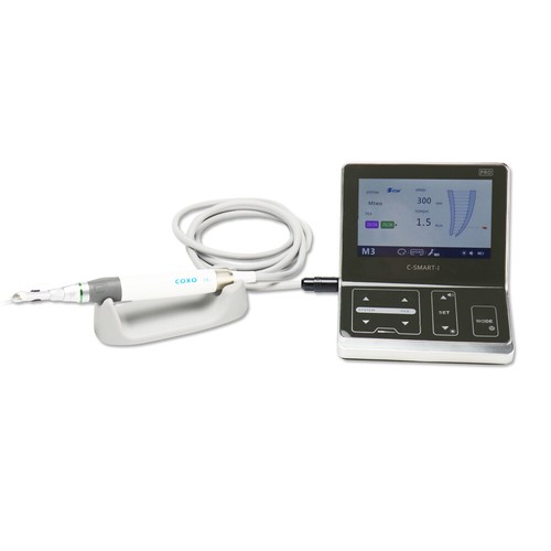 Coxo smart pro - c-smart-i, motor