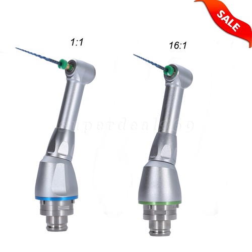 Dental endo 1 contra - dental, 1:1/16:1